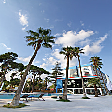 Arkın Palm Beach Hotel